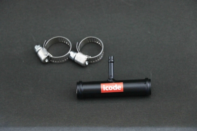 icode ポルシェ ステンレスマフラー 社外 ボクスター 1999y ボクスター