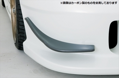 フェアレディZ Z33 N-SPEC Type-E フロントバンパー専用 フロント