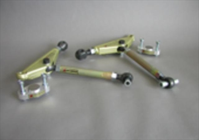 JZX100 ロールセンターアジャスターピロ.ロワアーム(kit) | Autostyle