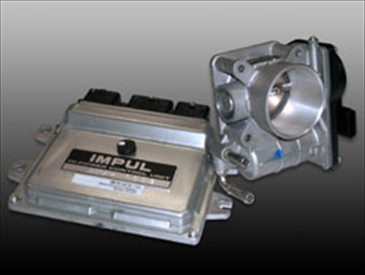 K12 マーチ IMPUL EXTRA POWER KIT YK12 下取りなし | Autostyle