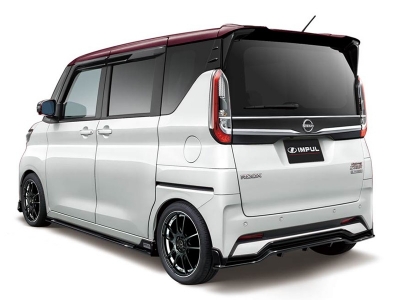 商品一覧（ルークス インパル）｜AutoStyle