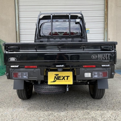 だんご　s500p スモーク Smork 原着 ハイゼットトラックジャンボ S500P/S510P(後期21y