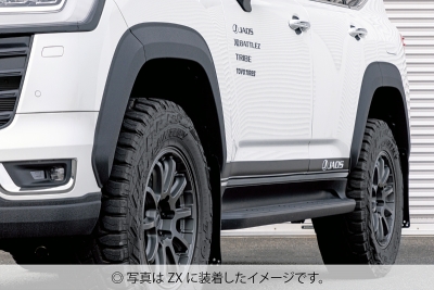 商品一覧（ランドクルーザー300 ジャオス）｜AutoStyle
