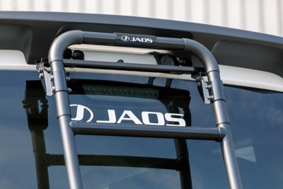 デリカ D:5系 JAOS リヤラダー AL | Autostyle