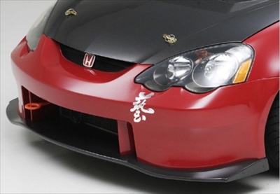 インテグラ タイプR DC5 前期 TYPE-S トータルエアロシステム オール