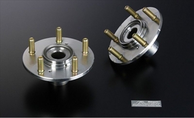 インテグラ タイプR DC5 高周波ハブASSY フロント用 1個 | Autostyle