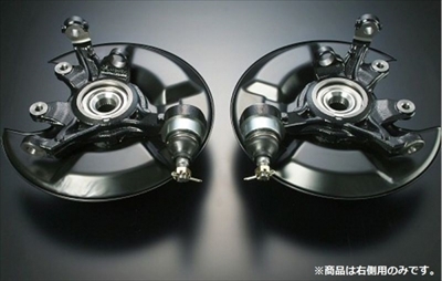 S2000 AP1 ロールセンターアジャスター 20mm ナックルASSY 右側用
