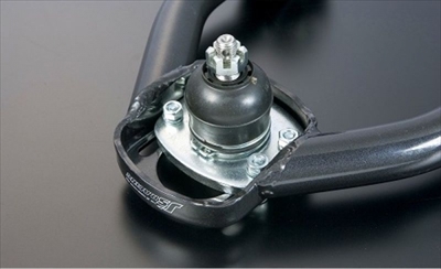 シビック TYPE-R EK9 フロントネガティブアッパーアーム交換用ボール