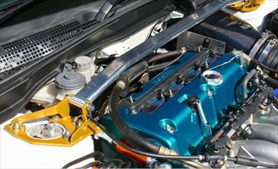 シビック TYPE-R EP3 K20A SPLヘッドカバー | Autostyle