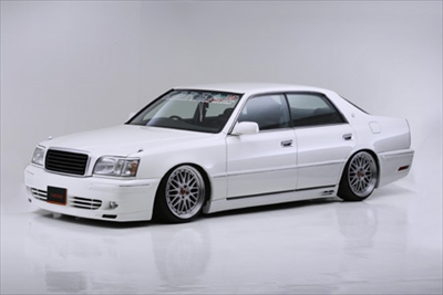 マジェスタ 15 COMPLETE オリジナルハーネス | Autostyle