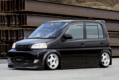 ライブ JB1前期 V-LUX 6点SET | Autostyle
