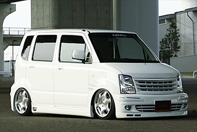 ワゴンR MH21/22 COMPLETE オリジナルハーネス | Autostyle