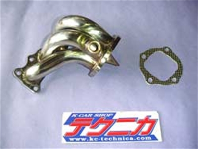 ヴィヴィオ エキゾーストマニホールド | Autostyle