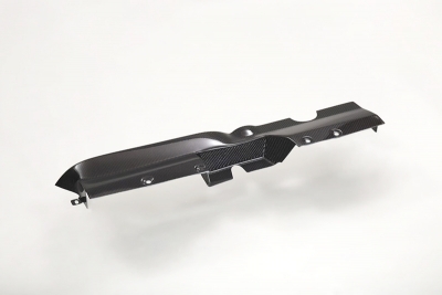 WRX STI/S4 VAB/VAG 匠project エアインテークガイドパネル 純正タイプ