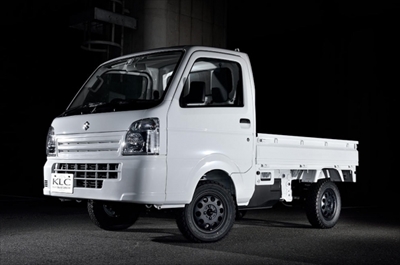 DR16T NT100クリッパートラック　アオリ 26U 1台分 キャンペーン中!!｣ NT100 クリッパートラック DR16T リフトアップ