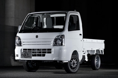 キャンペーン中!!｣ NT100 クリッパートラック DR16T リフトアップ