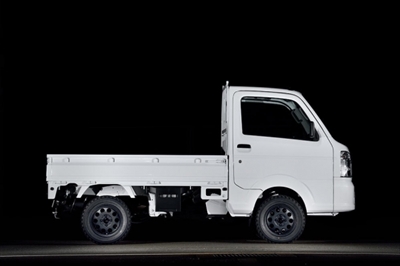 キャンペーン中!!｣ NT100 クリッパートラック DR16T リフトアップ