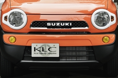 ハスラー MR31S /41S ヘッドライトカバー 「ピヨピヨ」 | Autostyle