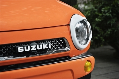 ハスラー MR31S /41S ヘッドライトカバー 「ピヨピヨ」 | Autostyle