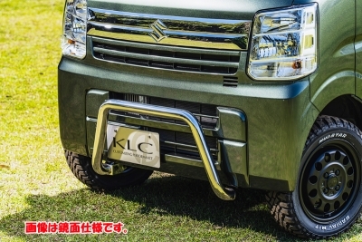 DA17V エブリイバン ブルバー 鏡面 | Autostyle