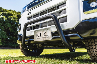 S700 / S710 アトレー ブルバー 鏡面 | Autostyle
