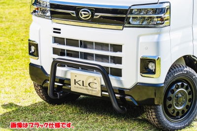 S700 / S710 アトレー ブルバー 鏡面 | Autostyle