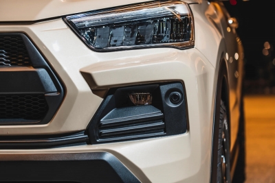 A200系 ロッキー TRANSFORM フェイスキット | Autostyle