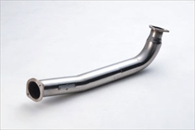 スープラ JZA80ツインターボ〈E/GF-JZA80〉フロントパイプ Standard