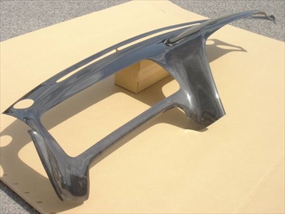 スープラ JZA80 ダッシュボードカバー カーボン | Autostyle