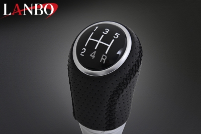 JB64 ジムニー MT専用 LANBO オリジナル シフトノブ ピアノブラック JB64 ジムニー MT専用 LANBO オリジナル シフトノブ ピアノブラック