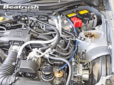 ZD8 BRZ オイルキャッチタンク | Autostyle