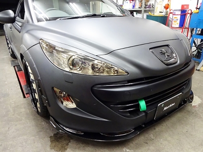 商品一覧（エアロパーツ）｜AutoStyle
