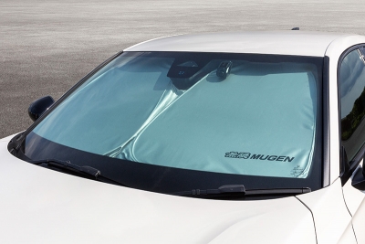 ホンダ・シビックタイプR FL5 サンシェード FL5 シビック TypeR MUGEN サンシェード | Autostyle