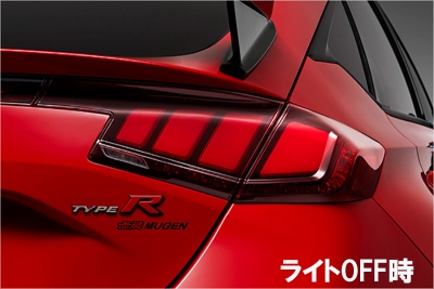納期未定】FL5 シビック タイプR LEDテールライト | Autostyle