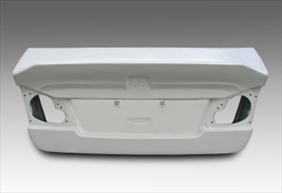 シビックタイプR FD2 エアロダックテール FRPトランクリッド タイプ3