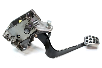 シビックタイプR FD2 強化クラッチペダルASSY | Autostyle
