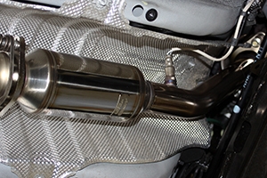 マインズ マーチニスモS K13改　ストレートコンバーター 納期3ヵ月前後｣ ｢競技専用品｣ マーチ K13改 NISMO S ストレート