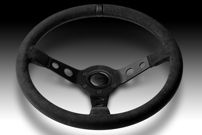 MOD.07 BLACK EDITION(モデル07 ブラックエディション) | Autostyle