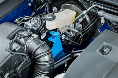車 ハイラックス GUN125 マスターシリンダーストッパー モトレージ