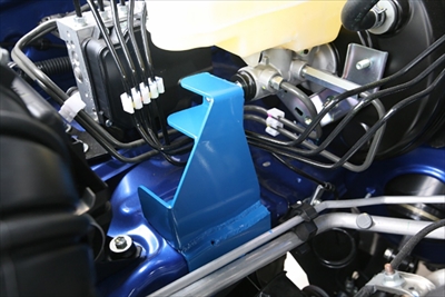 車 ハイラックス GUN125 マスターシリンダーストッパー モトレージ