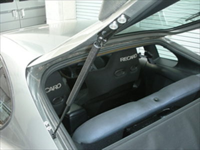 スープラ JZA80 リアハッチダンパー スタンダード ※車検証必要 | Autostyle