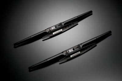 MR31S/41S ハスラー エアロワイパーブレード 2本組 ワイパー長さ 400mm