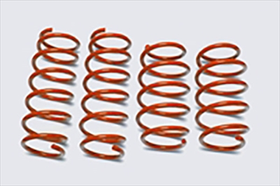 ハスラー MR52S/MR92S 4WD用 ワンサイズアップ サスペンション リフト