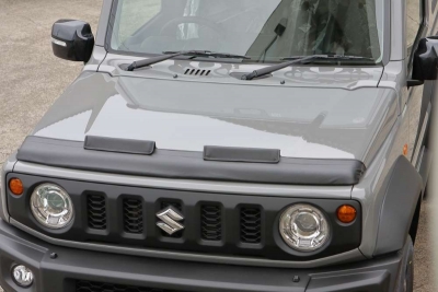 JB64W ジムニー ノーズブラ | Autostyle