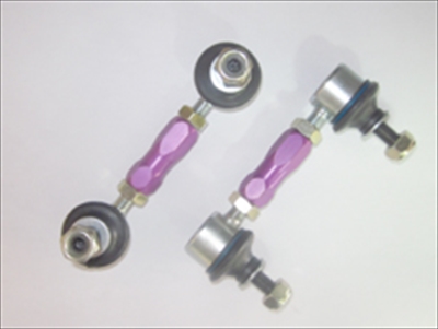 スカイライン GT-R BCNR33 フロント調整式スタビライザーリンク