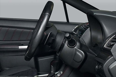 BRZ ZC6 / ZD8 NEOPLOT ステアリングスペーサーNEO | Autostyle