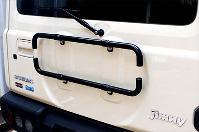 JB64W ジムニー NEOPLOT RV マルチマウントバー 単体 | Autostyle