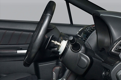 スイフトスポーツ ZC33S NEOPLOT ステアリングスペーサーNEO | Autostyle