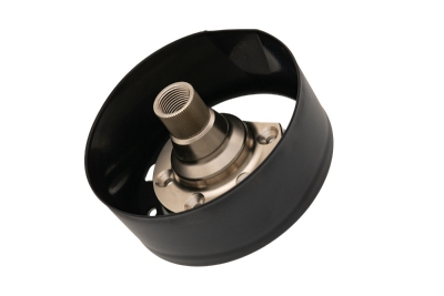 ネオプロト 50mmステアリングスペーサー N-ONE(JG3/4) N-ONE JG3/4 NEOPLOT ステアリングスペーサーNEO | Autostyle