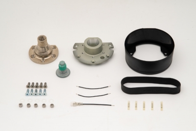 ネオプロト 50mmステアリングスペーサー N-ONE(JG3/4) N-ONE JG3/4 NEOPLOT ステアリングスペーサーNEO | Autostyle